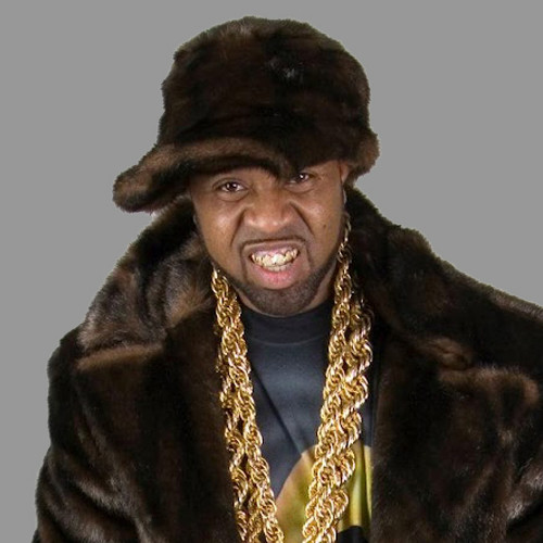Struggle With This ft. King Just - Cappadonna