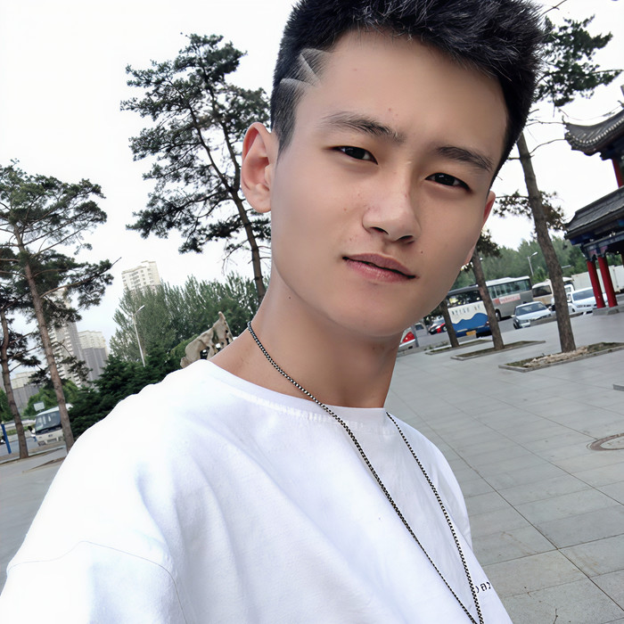 酷旗&沈歆妍