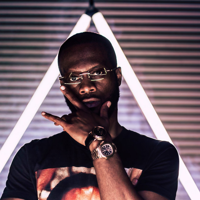 Pras&The Product G&B&Free