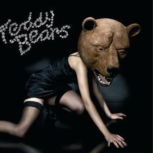 Teddybears&Rigo&Rakel&Joakim Åhlund&Klas Åhlund&Patrik Arve&R. Pencheff