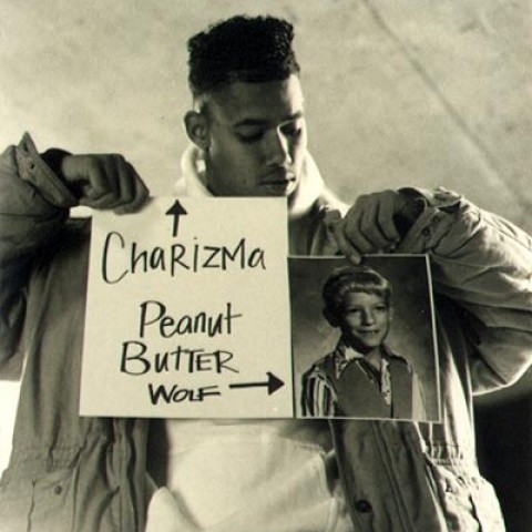 Charizma&Peanut Butter Wolf
