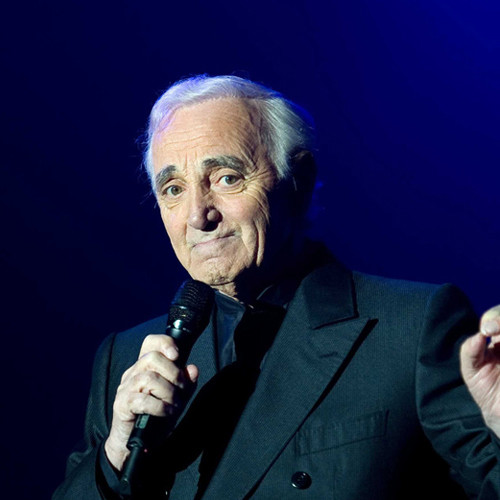 Esperanza - Charles Aznavour