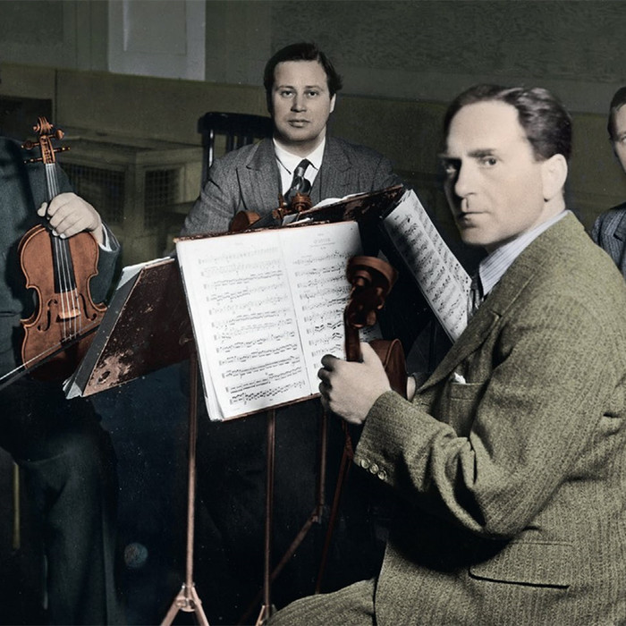 Busch Quartet