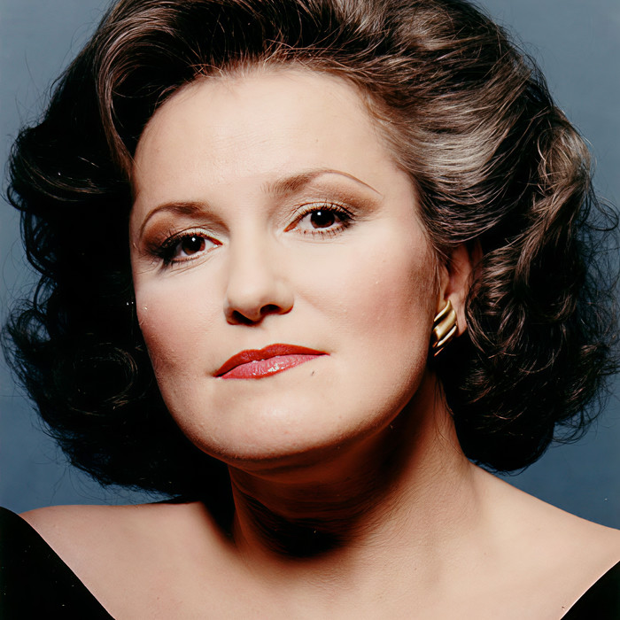 Luba Orgonasova&Anne Sofie von Otter&Anthony Rolfe Johnson&Gilles Cachemaille&Orchestre Révolutionnaire et Romantique&John Eliot Gardiner&Monteverdi Choir