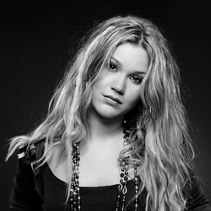 It's A Man's Man's Man's World (Live) - live (Live) - Joss Stone