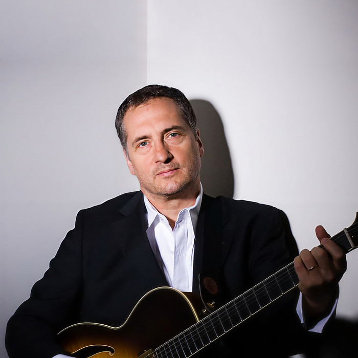 Chuck Loeb&Brian Tarquin