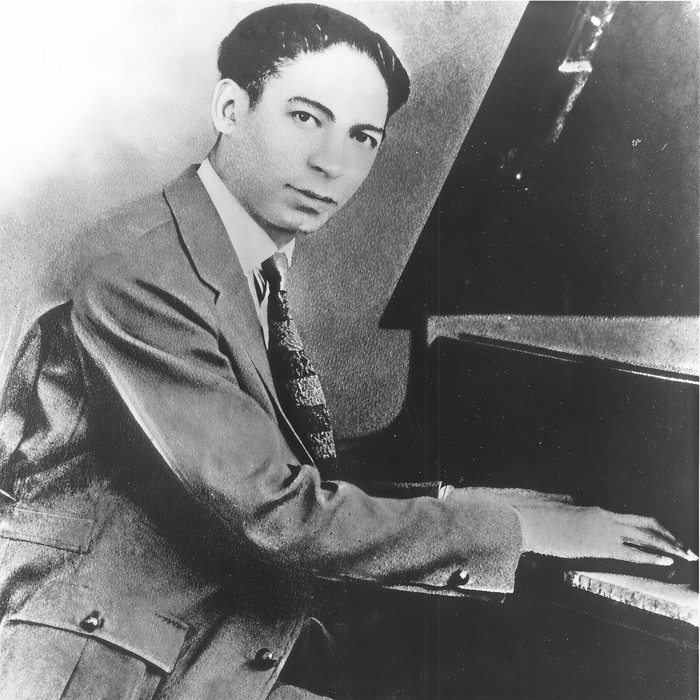 mr. jelly lord - Jelly Roll Morton&Johnny Dodds
