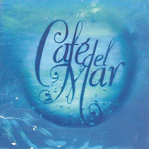 Cafe Del Mar&Andy Ward&Random Soul