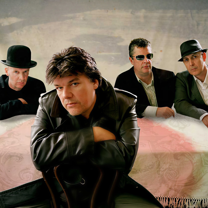 This Is Your Life - The Blow Monkeys