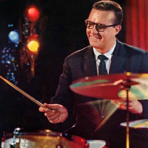 Joe Morello&Paul Desmond&Eugene Wright&Dave Brubeck