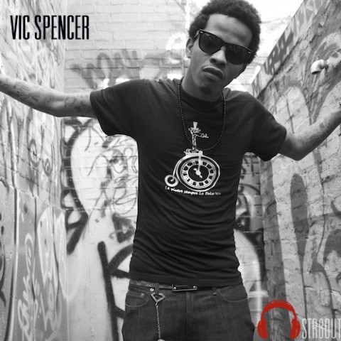 Vic Spencer&Fly Anakin