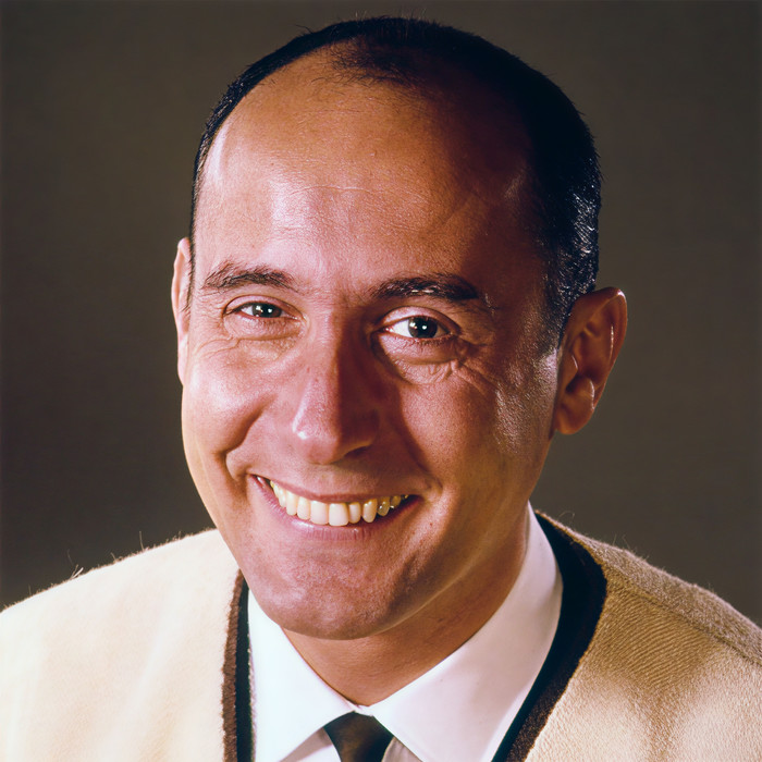 Henry Mancini and His Orchestra