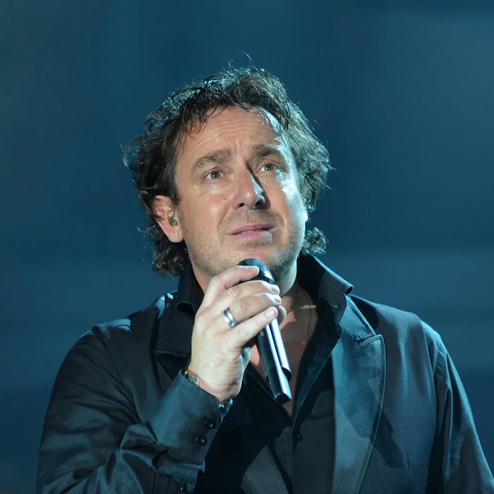 Marco Borsato&Laura Jansen