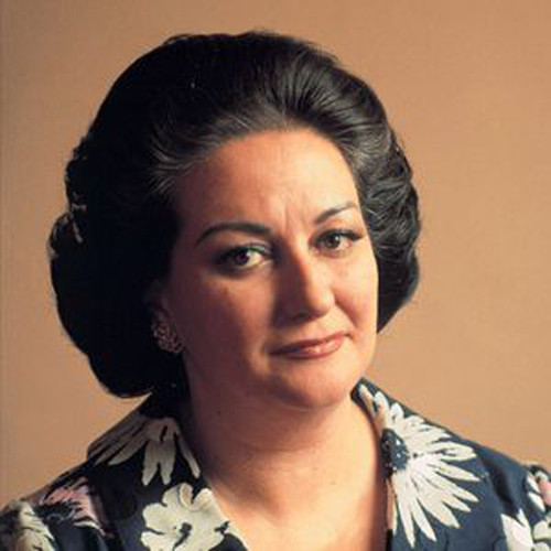 Montserrat Caballé&English Chamber Orchestra&Joaquín Rodrigo&Josè Collado