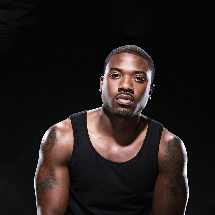 Where You At - Ray J&The Game
