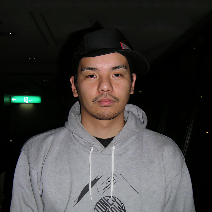 Ex Lovers - DJ MITSU THE BEATS&다이나믹 듀오