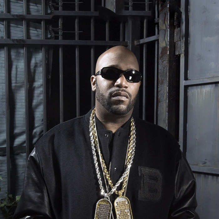 The Life(抢听版) - Bun B
