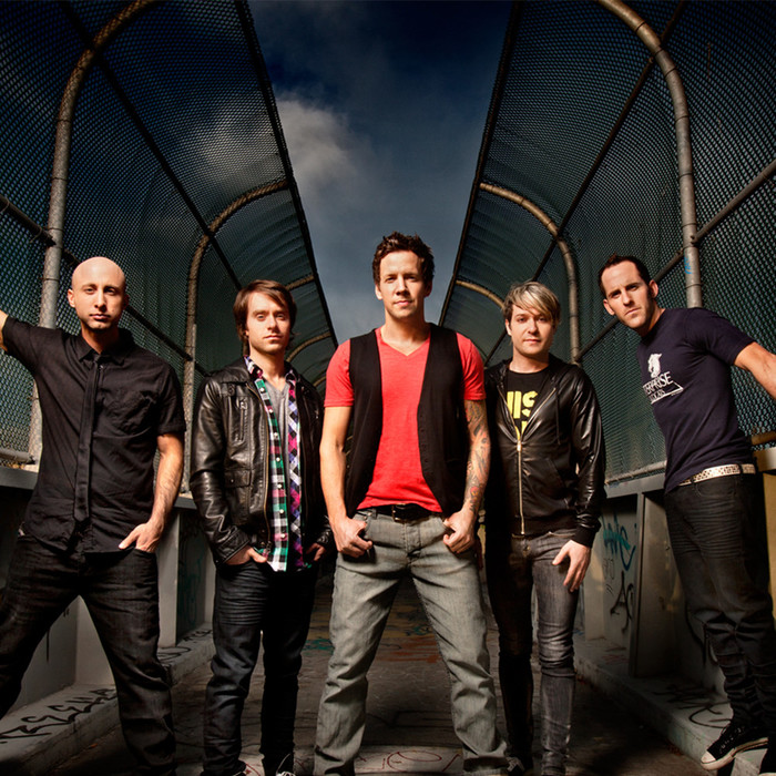 Simple Plan&R. City