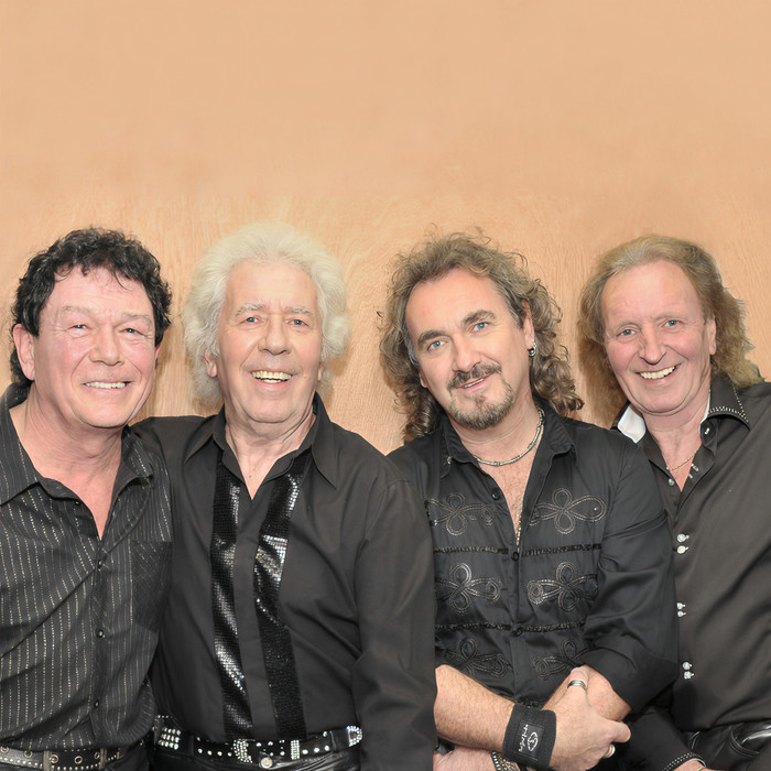 The Tremeloes