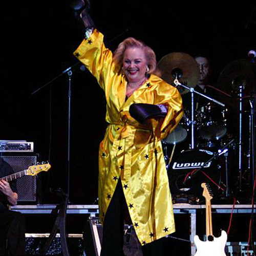 Carol Connors