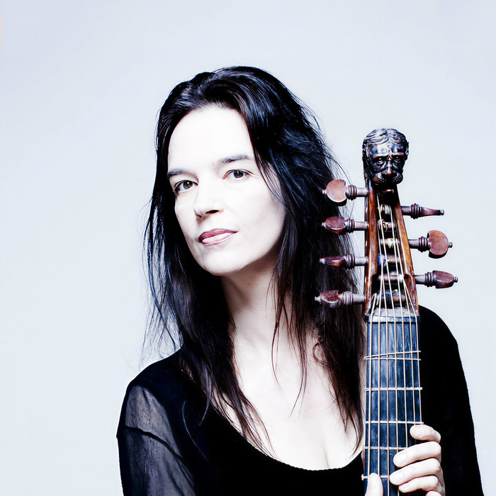 Suite in F from Scherzi musicali - Hille Perl