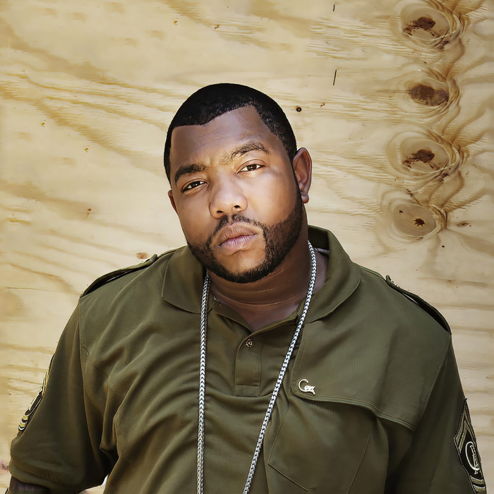 Gorilla Zoe&2 Chainz