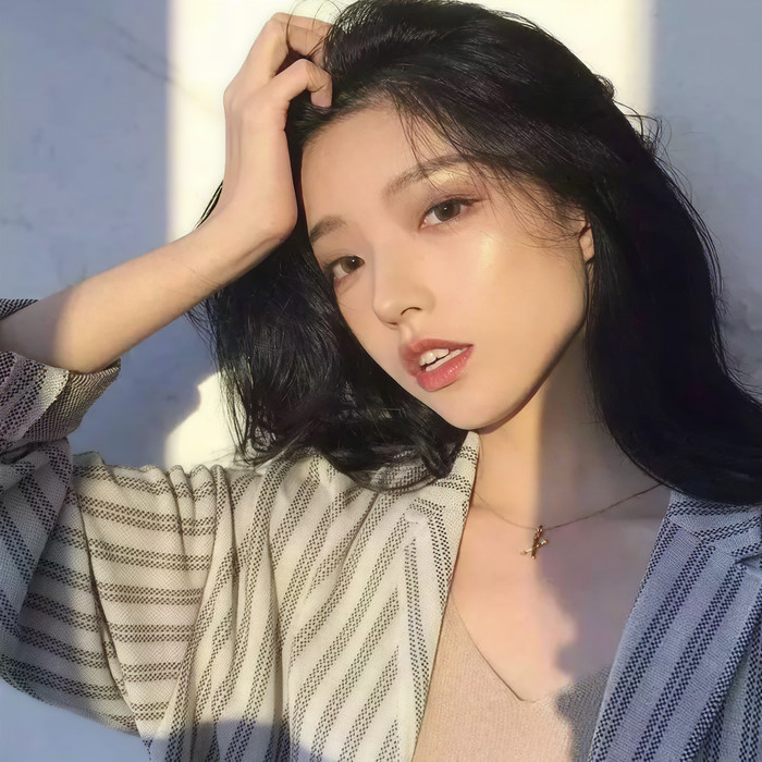老妹儿