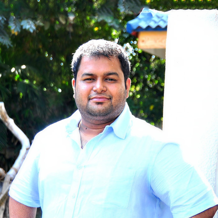 SS Thaman&STR