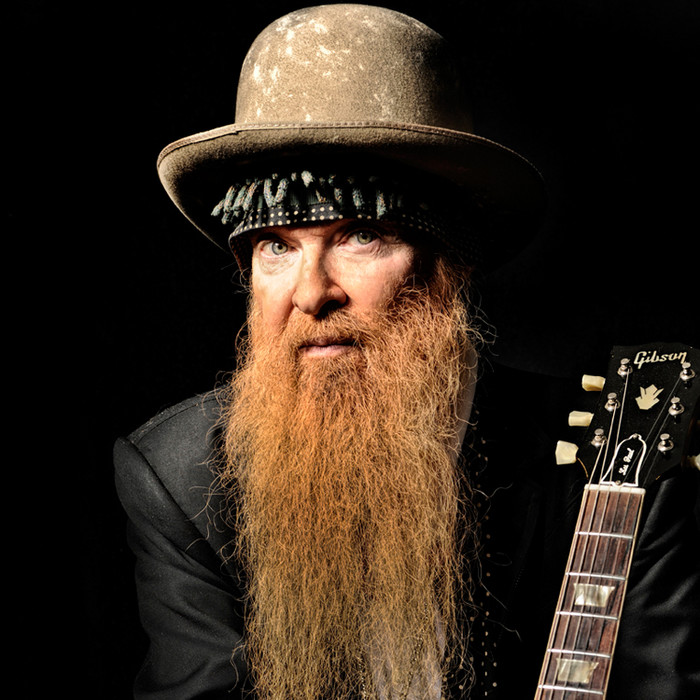 Billy Gibbons&Steve Lukather&Nancy Wilson