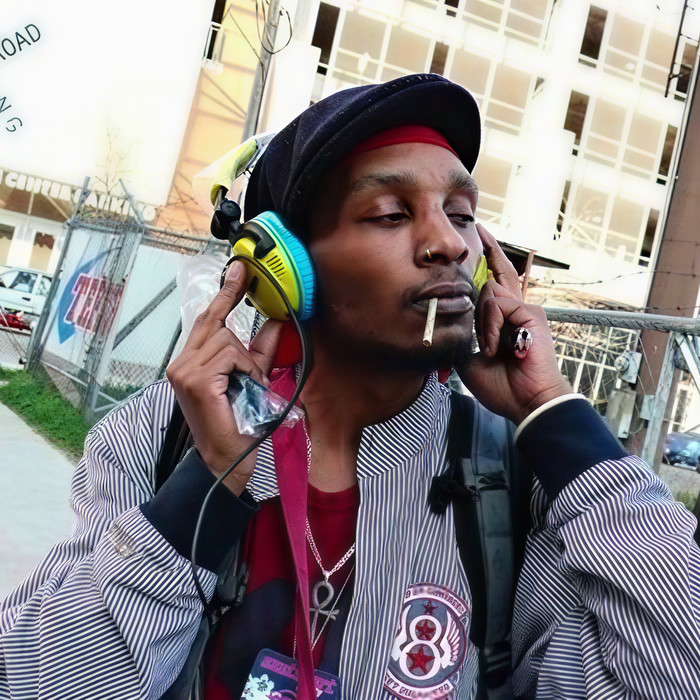 Del The Funky Homosapien&Parallel Thought