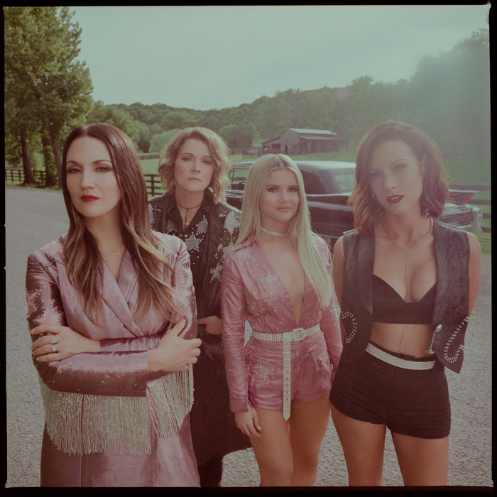 The Highwomen&Brittney Spencer&Madeline Edwards