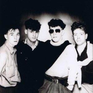 The Pale Fountains&Michael Head&Thomas Whelan&Chris McCaffrey