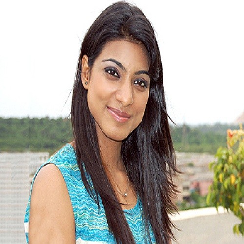Himani Kapoor&Ahmer