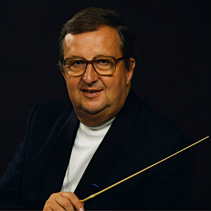 Jean-Francois Paillard&François-René Duchable&Frédéric Lodéon&Jean-Pierre Rampal