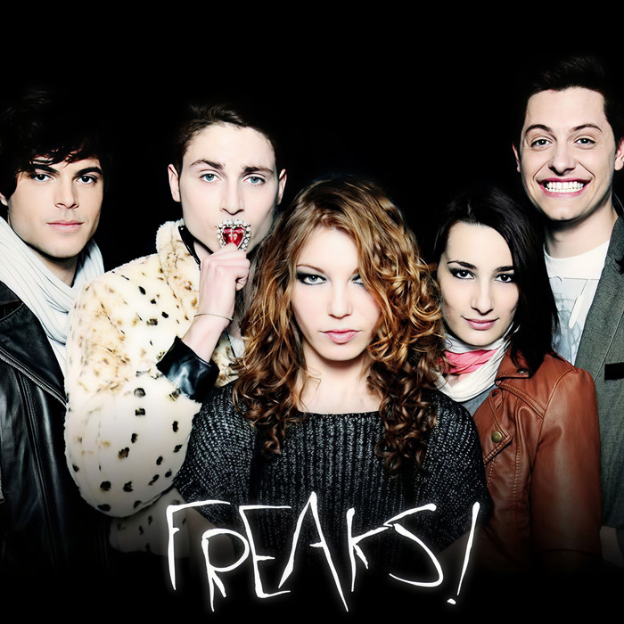 Freaks&The Martinez Brothers
