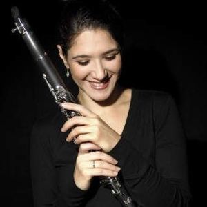 Clarinet Concerto No. 2 in E-Flat Major, Op. 74: I Allegro - Sharon Kam