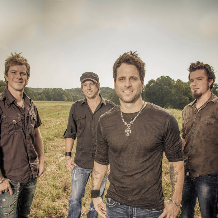 Parmalee&Bryce Vine