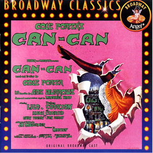 Broadway Cast&Rosalind Russell&Edith Adams