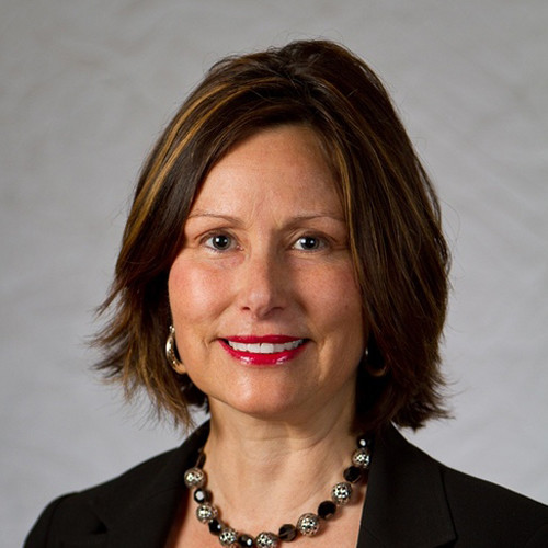 Ruth Cameron