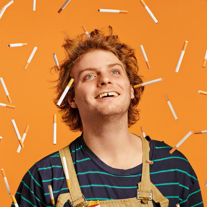 The Stars Keep On Calling My Name - Mac Demarco