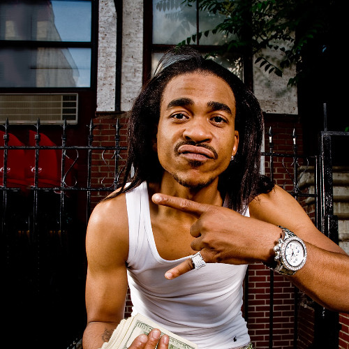 Max B