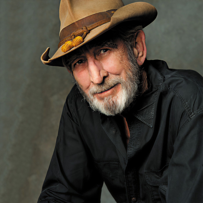 Don Williams&Alison Krauss