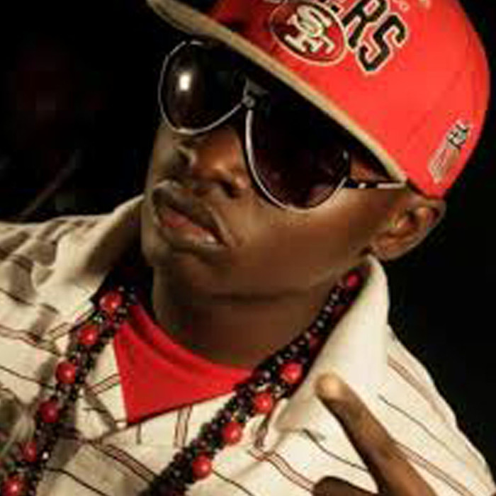 Khaligraph Jones