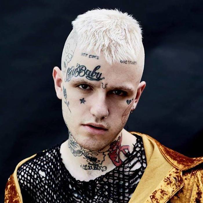 Lil Peep&WICCA PHASE SPRINGS ETERNAL&Gustav Åhr&Adam McIlwee&Joseph Cavallo