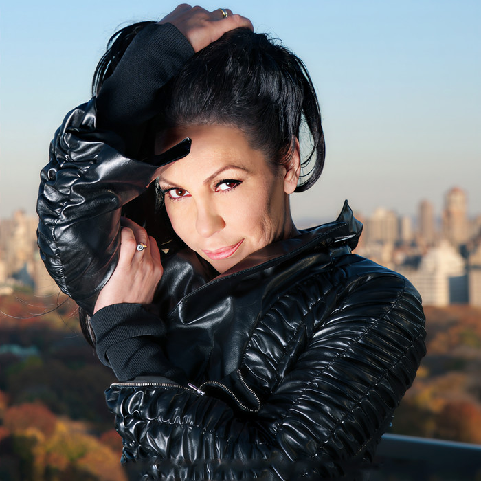 Another Way - Jennifer Rush