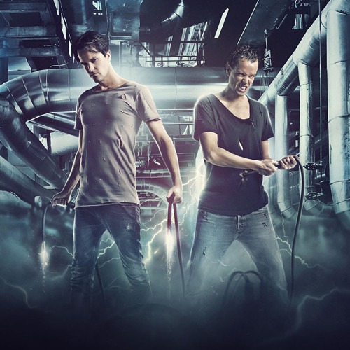 Blinded - Alpha²&Ran-D
