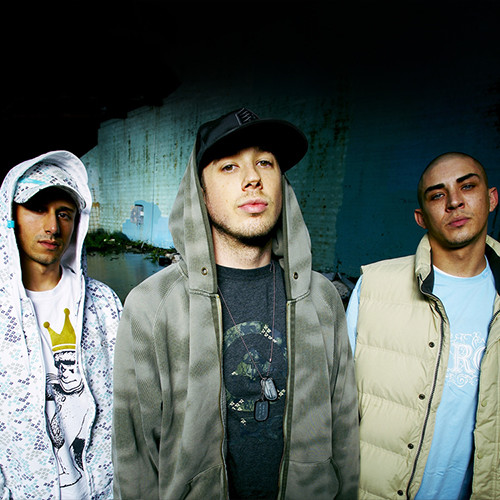 Cialis Cuts - Bliss N Eso&Alex Williamson