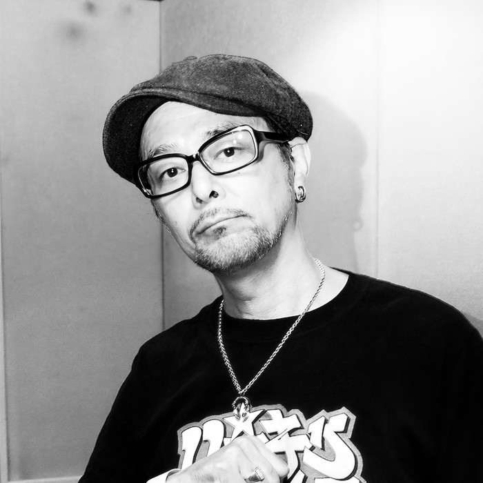 Final Home Piano Mix - remix - DJ Krush