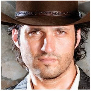 Hammer Hands - Robert Rodriguez