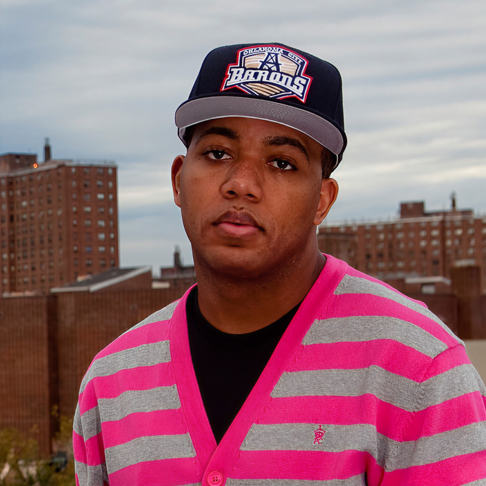 Never Faded - Skyzoo